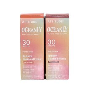 Oceanly Lip Balm SPF 30 - 0.3 oz